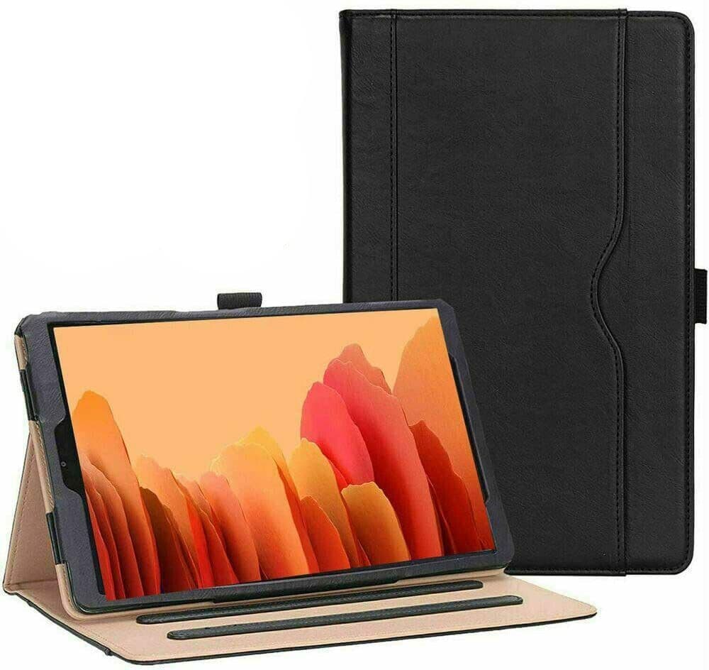 Samsung Tab A7 10.4 Premium Smart Case Cover